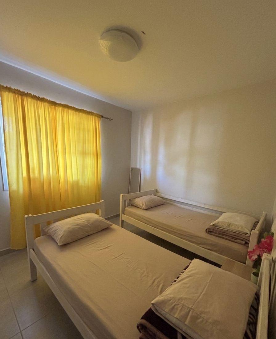 To Let 2 Bedroom Property for Rent in Heiderand Western Cape